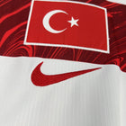 Turkiye Away Shirt 2026