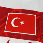 Turkiye Away Shirt 2026