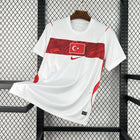Turkiye Away Shirt 2026