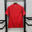 Turkiye Home Shirt 2026