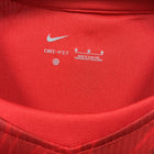 Turkiye Home Shirt 2026