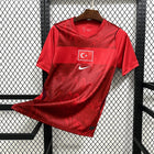 Turkiye Home Shirt 2026