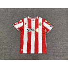 UD Almeria Home Shirt 2026/27