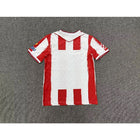 UD Almeria Home Shirt 2026/27