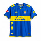 UD Las Palmas Away Shirt 2026/27