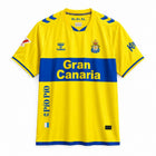 UD Las Palmas Home Shirt 2026/27