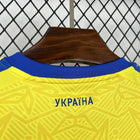 Ukraine Home Shirt 2026