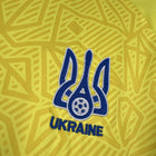 Ukraine Home Shirt 2026