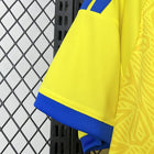 Ukraine Home Shirt 2026