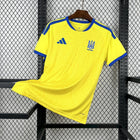 Ukraine Home Shirt 2026