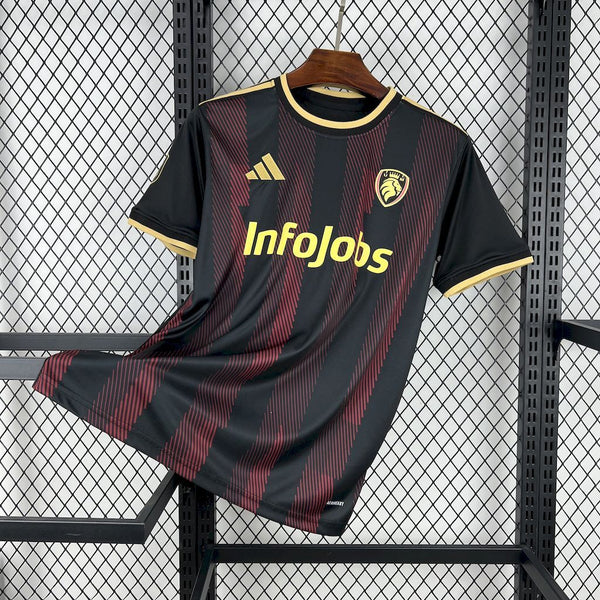 Ultimate Mostoles Home Shirt 2025/26