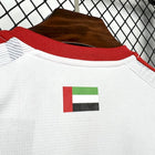 United Arab Emirates Home Shirt 2026