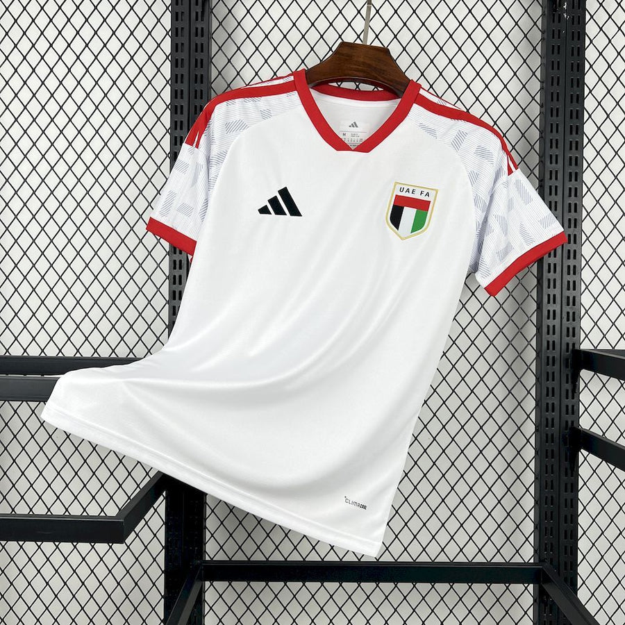 United Arab Emirates Home Shirt 2026