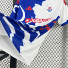 Universidad de Chile Away Shirt 2026/27