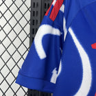 Universidad de Chile Away Shirt 2026/27