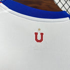 Universidad de Chile Away Shirt 2026/27