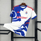 Universidad de Chile Away Shirt 2026/27