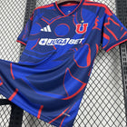 Universidad de Chile Home Shirt 2026/27