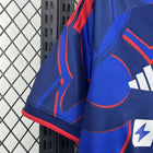 Universidad de Chile Home Shirt 2026/27