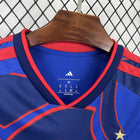 Universidad de Chile Home Shirt 2026/27