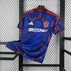 Universidad de Chile Home Shirt 2026/27