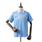 Uruguay Home Shirt 2026
