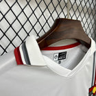 US Cremonese Away Shirt 2025/26