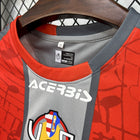 US Cremonese Home Shirt 2025/26