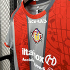 US Cremonese Home Shirt 2025/26