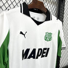 U.S. Sassuolo Calcio Away Shirt 2025/26