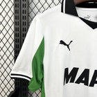 U.S. Sassuolo Calcio Away Shirt 2025/26