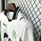 U.S. Sassuolo Calcio Away Shirt 2025/26