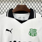U.S. Sassuolo Calcio Away Shirt 2025/26
