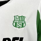 U.S. Sassuolo Calcio Away Shirt 2025/26