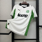 U.S. Sassuolo Calcio Away Shirt 2025/26