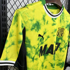 U.S. Sassuolo Calcio Third Shirt 2025/26
