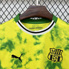 U.S. Sassuolo Calcio Third Shirt 2025/26