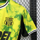 U.S. Sassuolo Calcio Third Shirt 2025/26