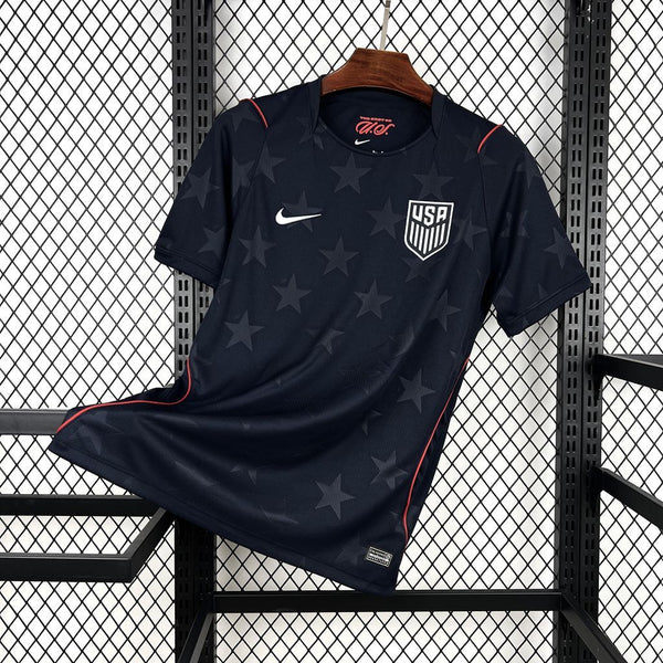 USA Away Shirt 2026