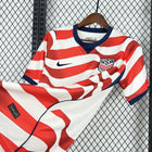 USA Home Shirt 2026
