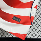 USA Home Shirt 2026