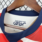 USA Home Shirt 2026