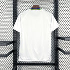 Uzbekistan Away Shirt 2026