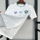 Uzbekistan Away Shirt 2026