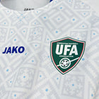 Uzbekistan Away Shirt 2026