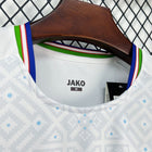 Uzbekistan Away Shirt 2026