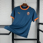 Valencia CF Away Shirt 2026/27