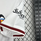 Valencia CF Home Shirt 2026/27