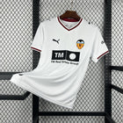 Valencia CF Home Shirt 2026/27