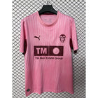 Valencia CF Third Shirt 2026/27